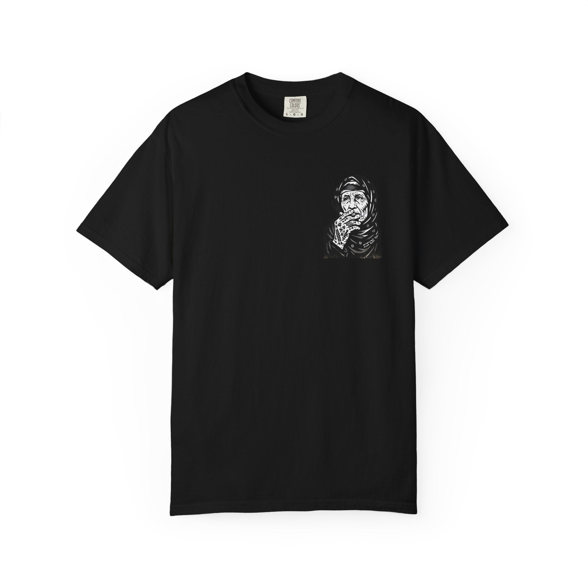 Unisex Kurdish Woman T-Shirt