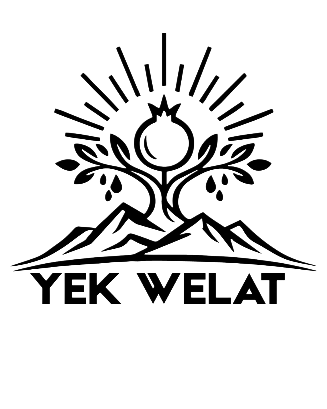 YEK WELAT
